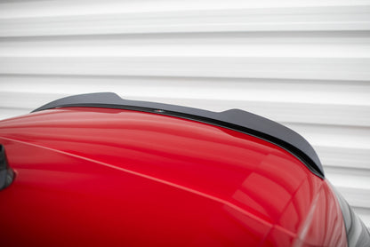 Spoiler cap Peugeot 308 SW Mk3