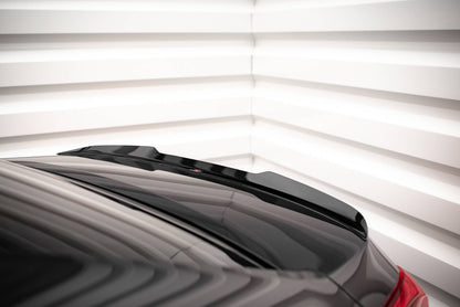 Spoiler cap Peugeot 508 GT Mk1 Facelift
