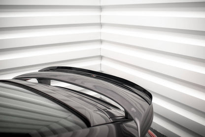 Spoiler cap Porsche 911 Carrera / Carrera GTS 997 Facelift