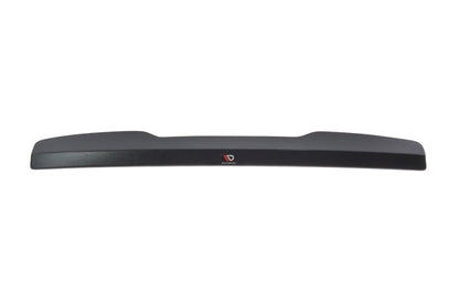 Spoiler cap RENAULT CLIO MK3 RS