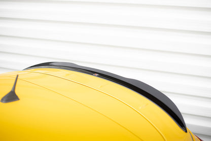 Spoiler cap RENAULT MEGANE MK3 RS Trophy / RS Cup