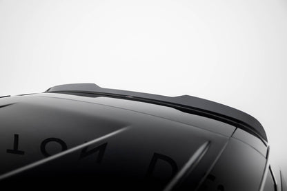 Spoiler cap Renault Espace Mk5 Facelift
