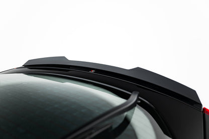 Spoiler cap Renault Laguna Hatchback GT Mk3