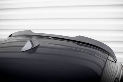 Spoiler cap Renault Megane GT Mk3 Facelift