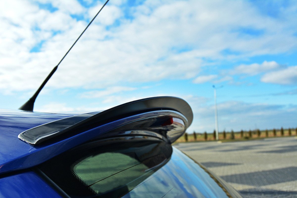 Spoiler cap SEAT IBIZA MK2 FACELIFT CUPRA