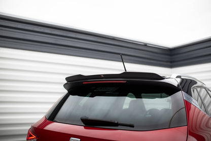 Spoiler cap Seat Arona FR Mk1