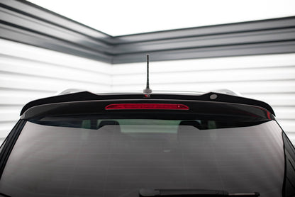 Spoiler cap Seat Ateca Mk1