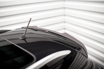 Spoiler cap Seat Ateca Mk1