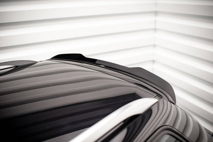 Spoiler cap Seat Exeo ST