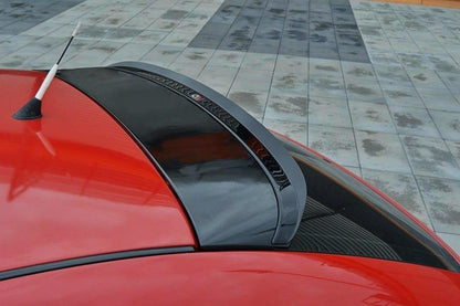 Spoiler cap Seat Leon Mk1 Cupra
