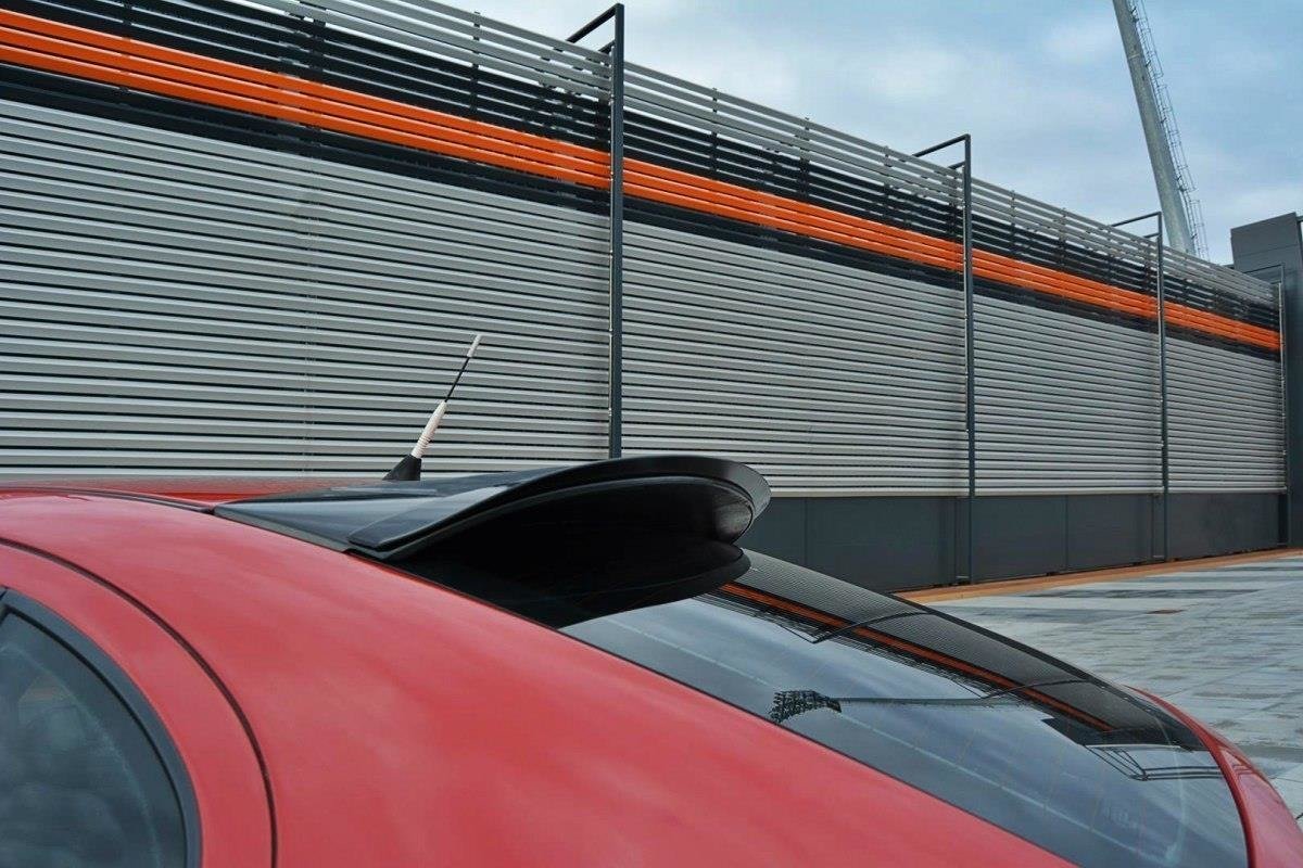 Spoiler cap Seat Leon Mk1 Cupra
