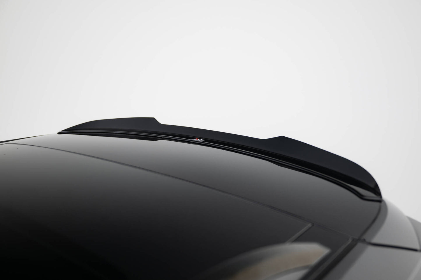 Spoiler cap Skoda Kamiq Mk1