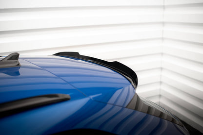 Spoiler cap Skoda Octavia Combi Standard / RS Mk4 / Mk4 Facelift