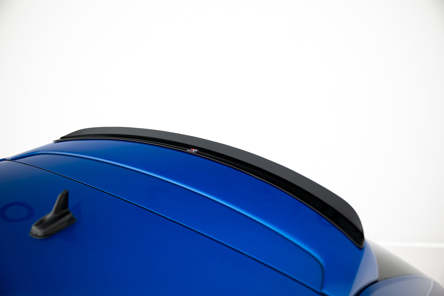 Spoiler cap Skoda Octavia RS Mk3 / Mk3 FL Estate
