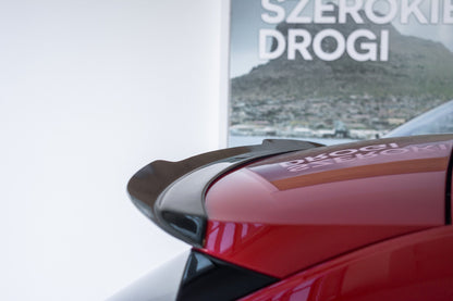 Spoiler cap Skoda Scala Image Scala