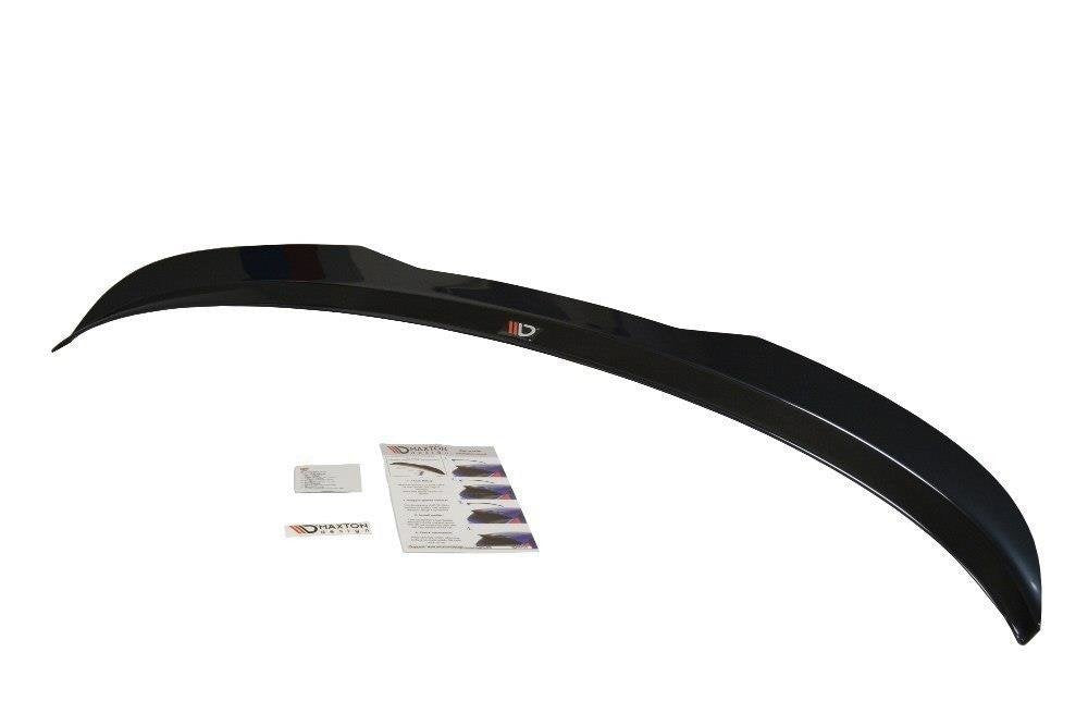 Spoiler cap Skoda Superb Combi Mk3 / Mk3 Facelift