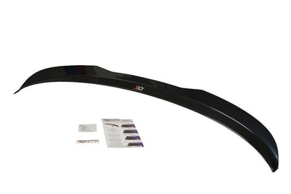 Spoiler cap Skoda Superb Combi Mk3 / Mk3 Facelift