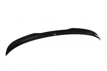 Spoiler cap Skoda Superb Combi Mk3 / Mk3 Facelift