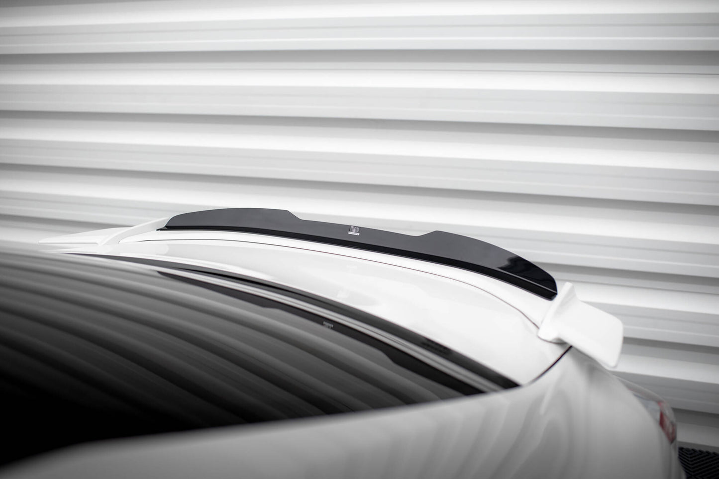 Spoiler cap Subaru BRZ Mk1 / Mk1 Facelift