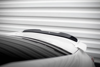 Spoiler cap Subaru BRZ Mk1 / Mk1 Facelift