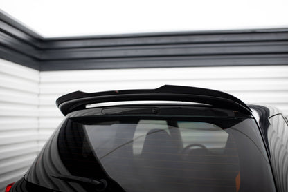 Spoiler cap Suzuki Swift Sport Mk4