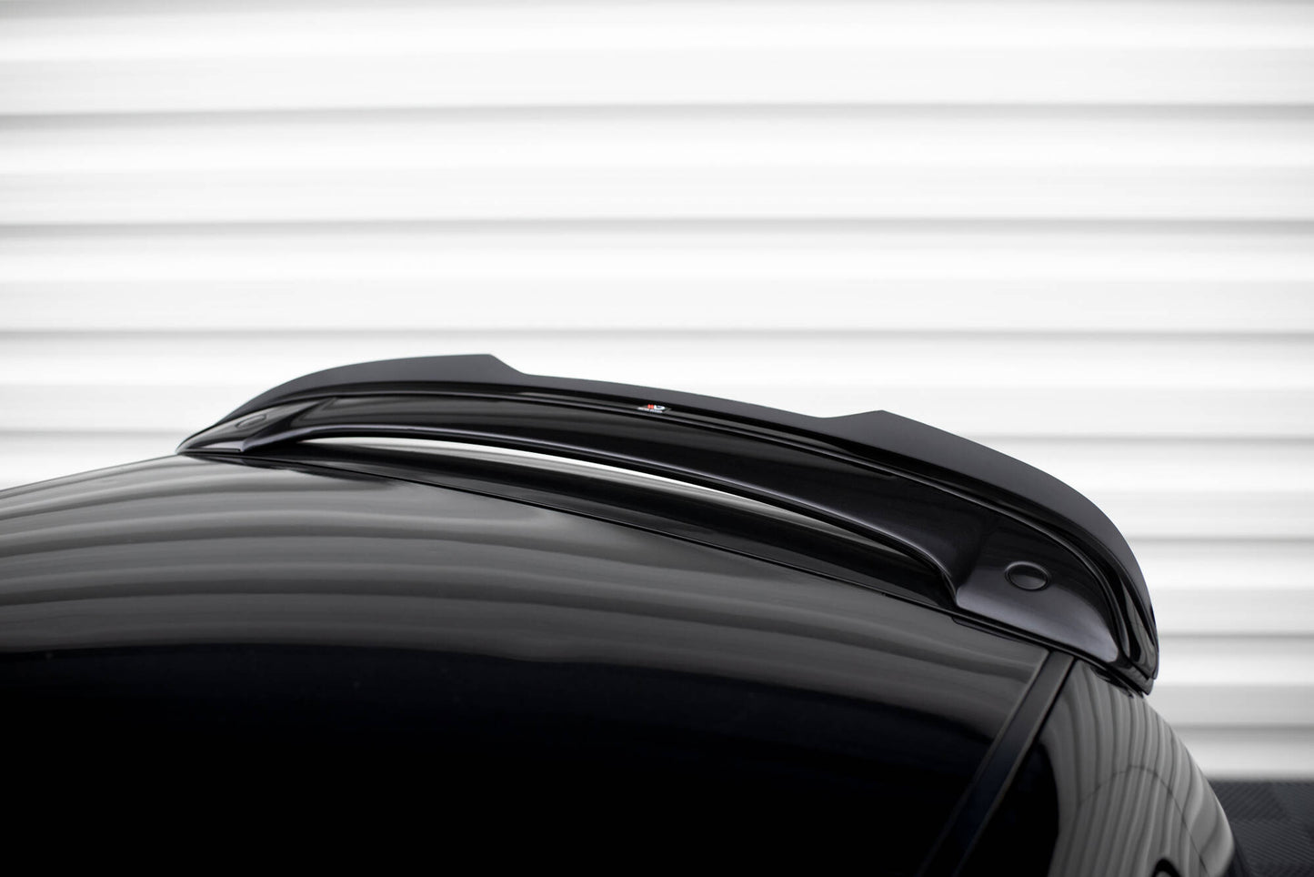 Spoiler cap Suzuki Swift Sport Mk4