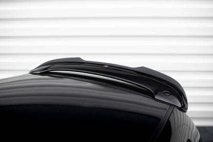 Spoiler cap Suzuki Swift Sport Mk4