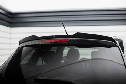 Spoiler cap Suzuki Vitara S Mk2