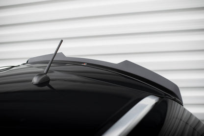 Spoiler cap Suzuki Vitara S Mk2