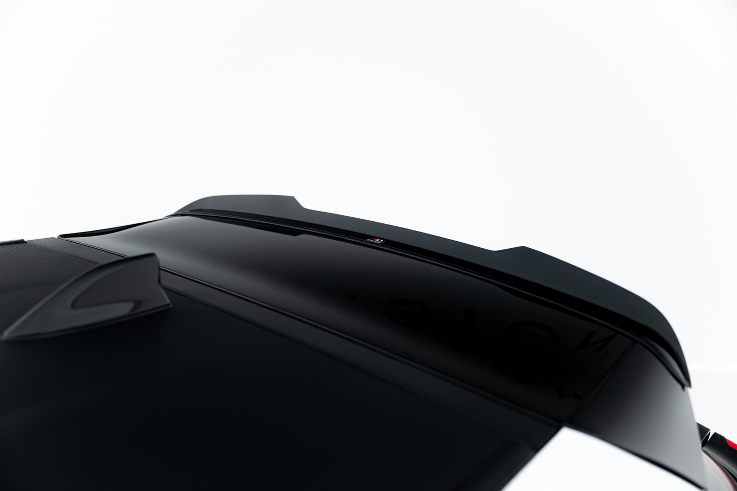 Spoiler cap Toyota GR Yaris Mk4