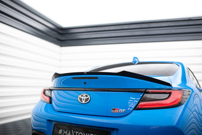 Spoiler cap Toyota GR86 Mk1