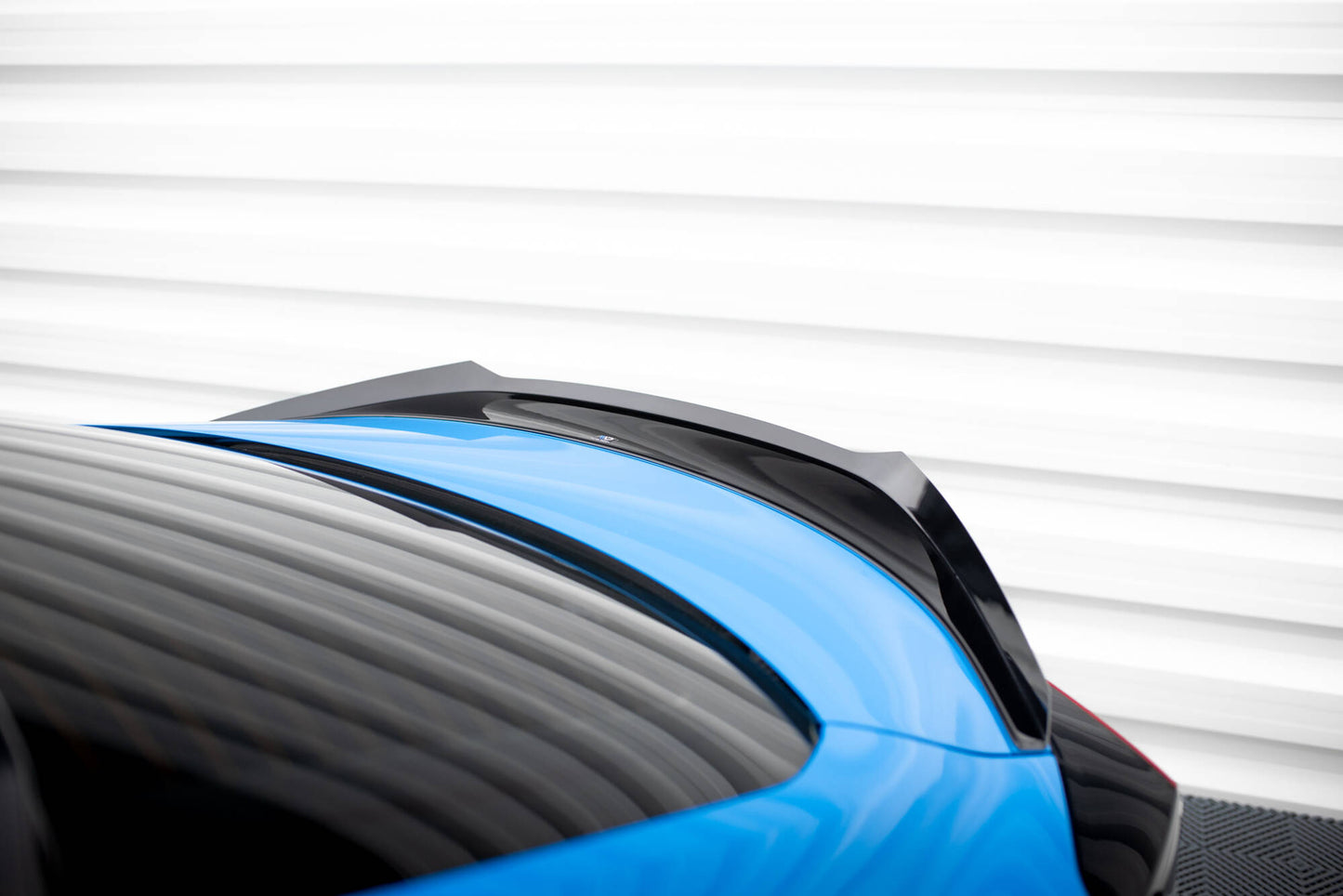 Spoiler cap Toyota GR86 Mk1