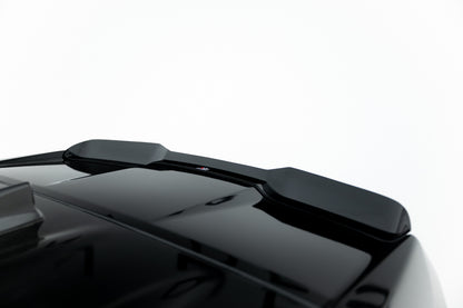 Spoiler cap Toyota Highlander Mk4