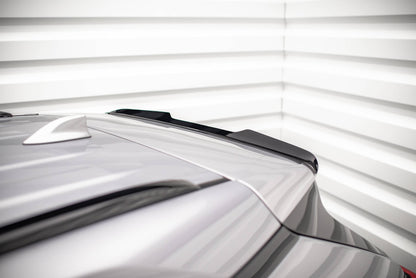 Spoiler cap Toyota RAV4 Mk5