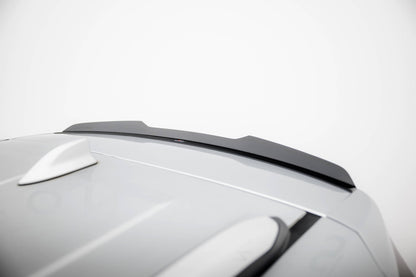 Spoiler cap Toyota Sienna Mk4