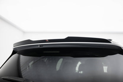 Spoiler cap Toyota Sienna Mk4