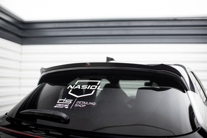 Spoiler cap Toyota Yaris GR Sport Mk4
