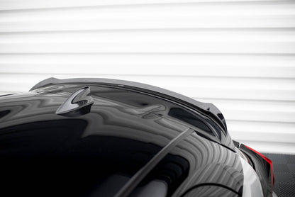 Spoiler cap Toyota Yaris GR Sport Mk4