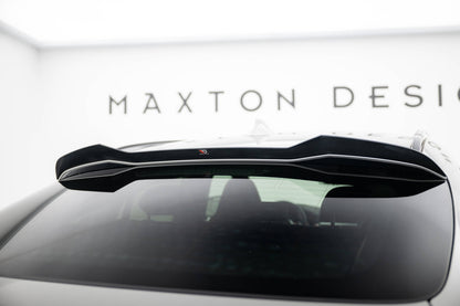 Spoiler cap Øverste BMW X4 M-Pack G02 / X4 M F98