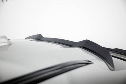 Spoiler cap Øverste BMW X4 M-Pack G02 / X4 M F98