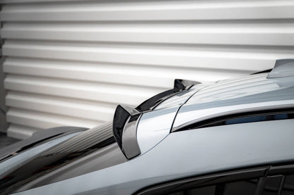 Spoiler cap Øverste BMW X4 M-Pack G02 / X4 M F98