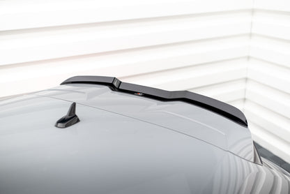 Spoiler cap V.1 Audi RS3 8V / 8V FL Sportback