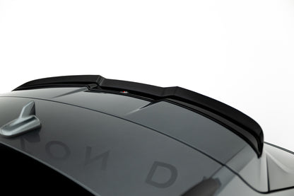 Spoiler cap V.1 Audi RS6 C8