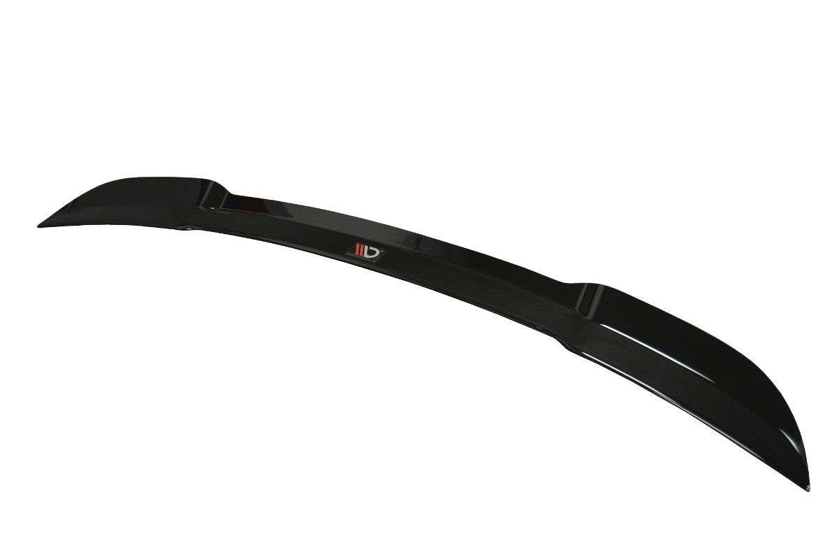 Spoiler cap V.1 Audi S4 / A4 S-Line Avant B9