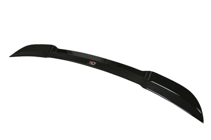Spoiler cap V.1 Audi S4 / A4 S-Line Avant B9