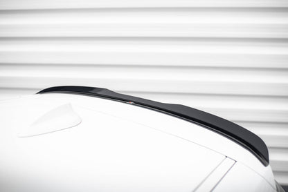 Spoiler cap V.1 BMW 1 M-Pack / M140i / Standard F20
