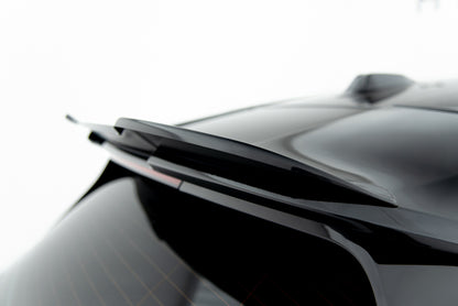 Spoiler cap V.1 BMW 1 M135i / 128ti / M-Pack F40