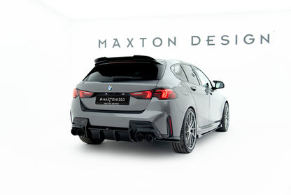 Spoiler cap V.1 BMW M135i F70