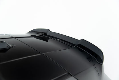 Spoiler cap V.1 BMW M135i F70