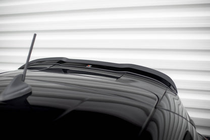 Spoiler cap V.1 Ford Fiesta Mk8 ST / ST-Line